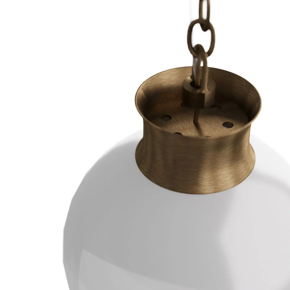 Boswell Pendant - Image 3