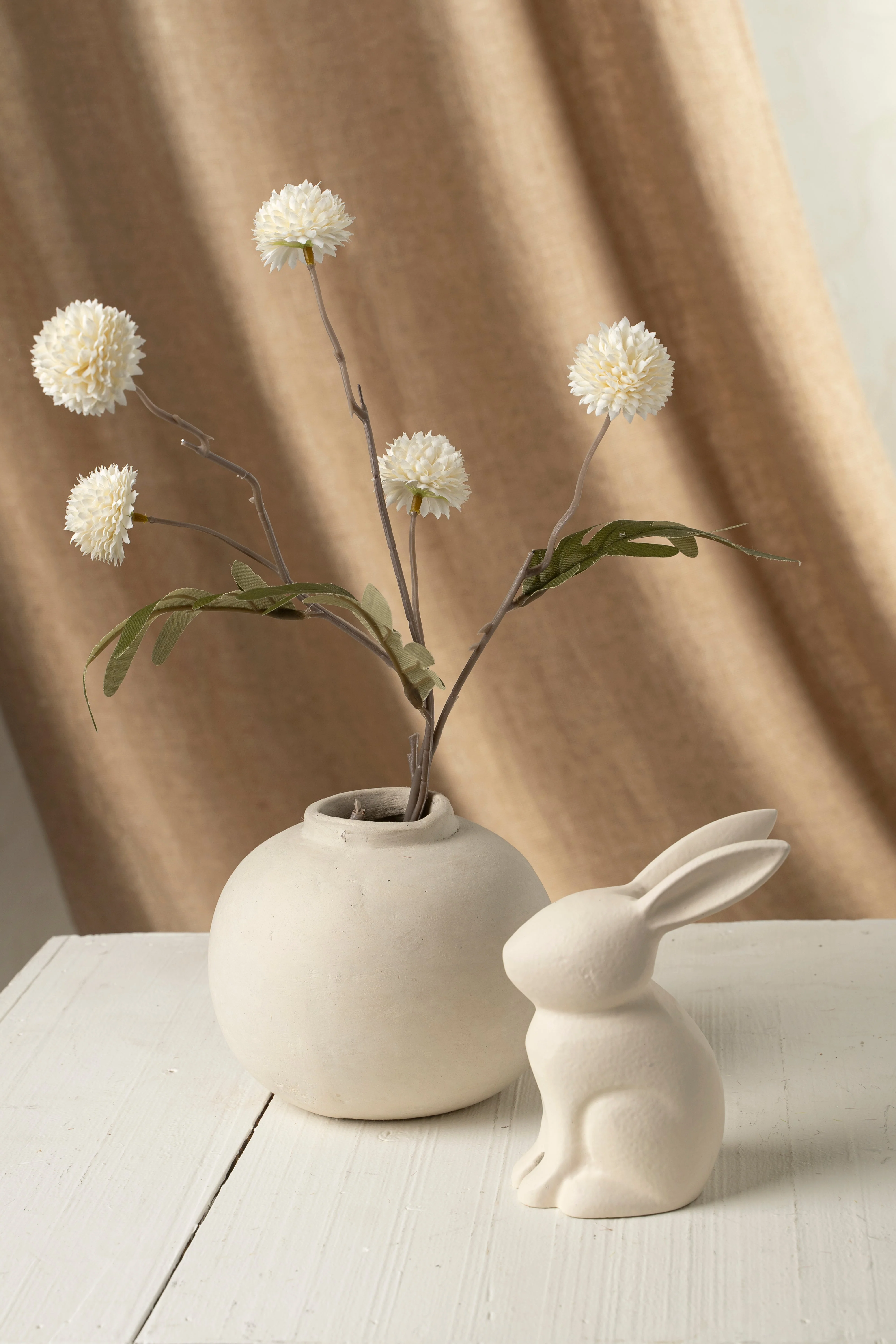 Bunny Rabbit, Ivory - Image 3