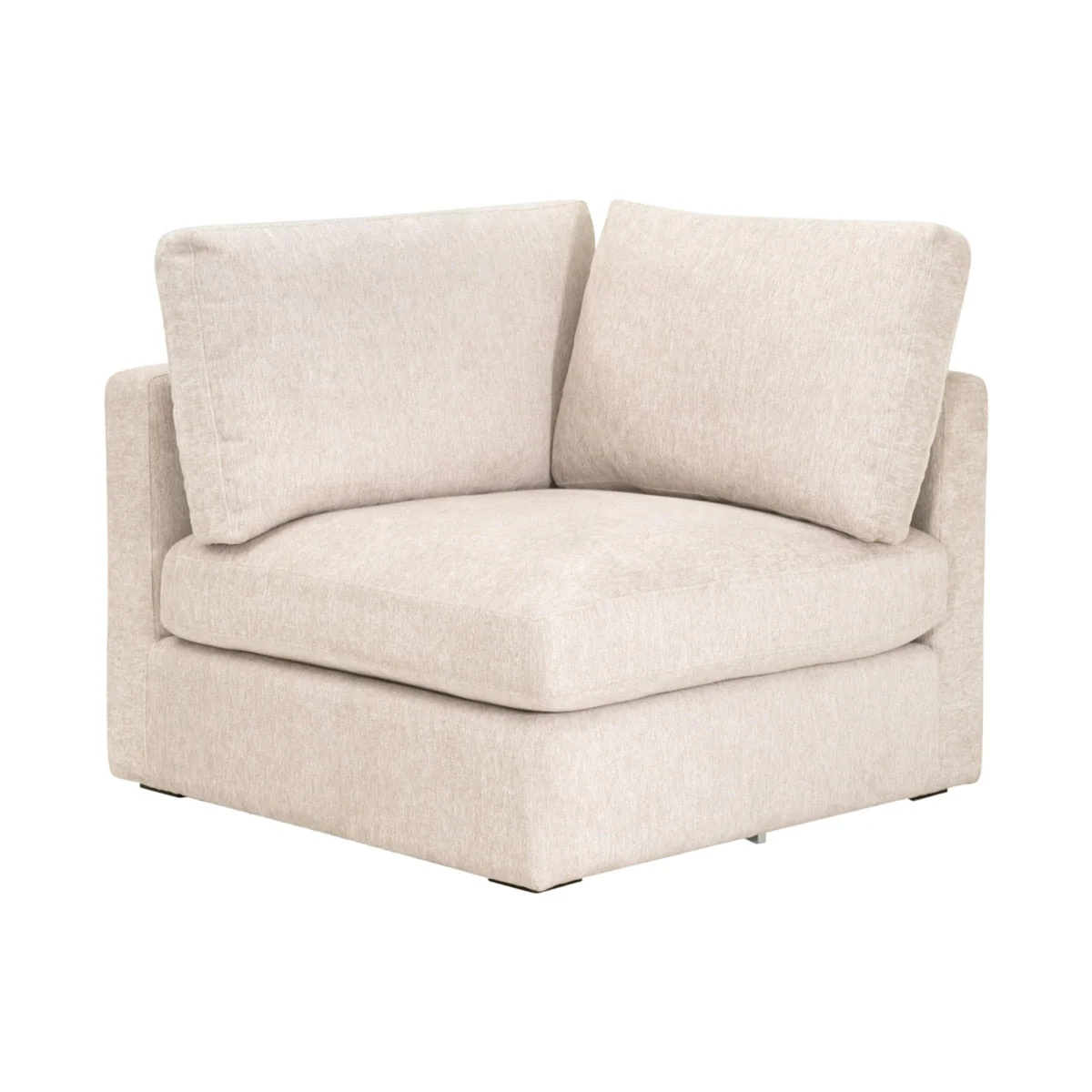 Daley Modular Corner Chair - Image 1