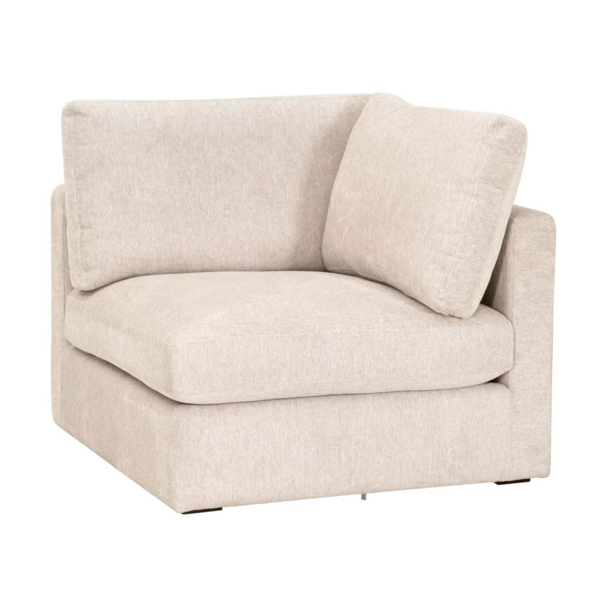 Daley Modular Corner Chair - Image 2