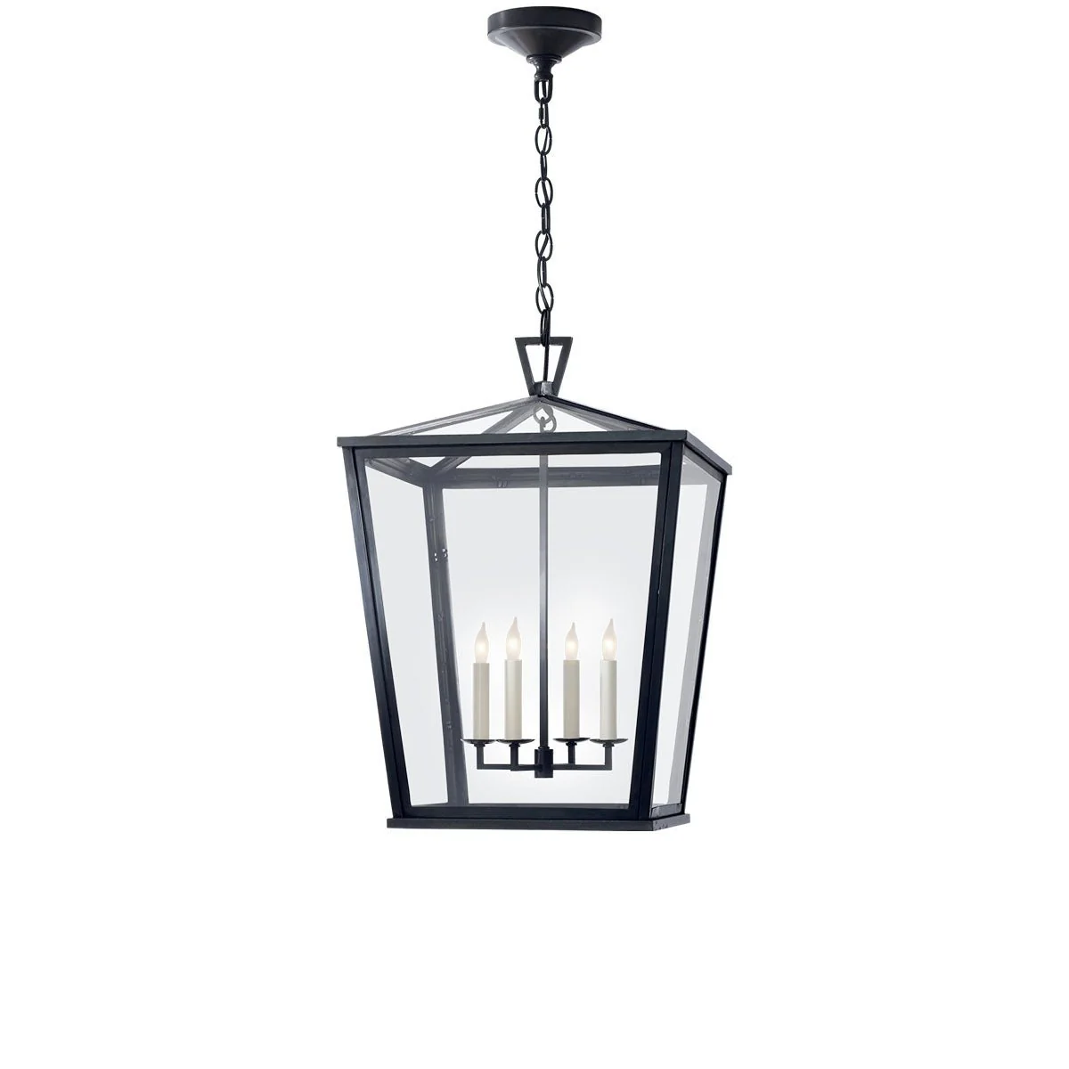 Darlana Outdoor Lantern