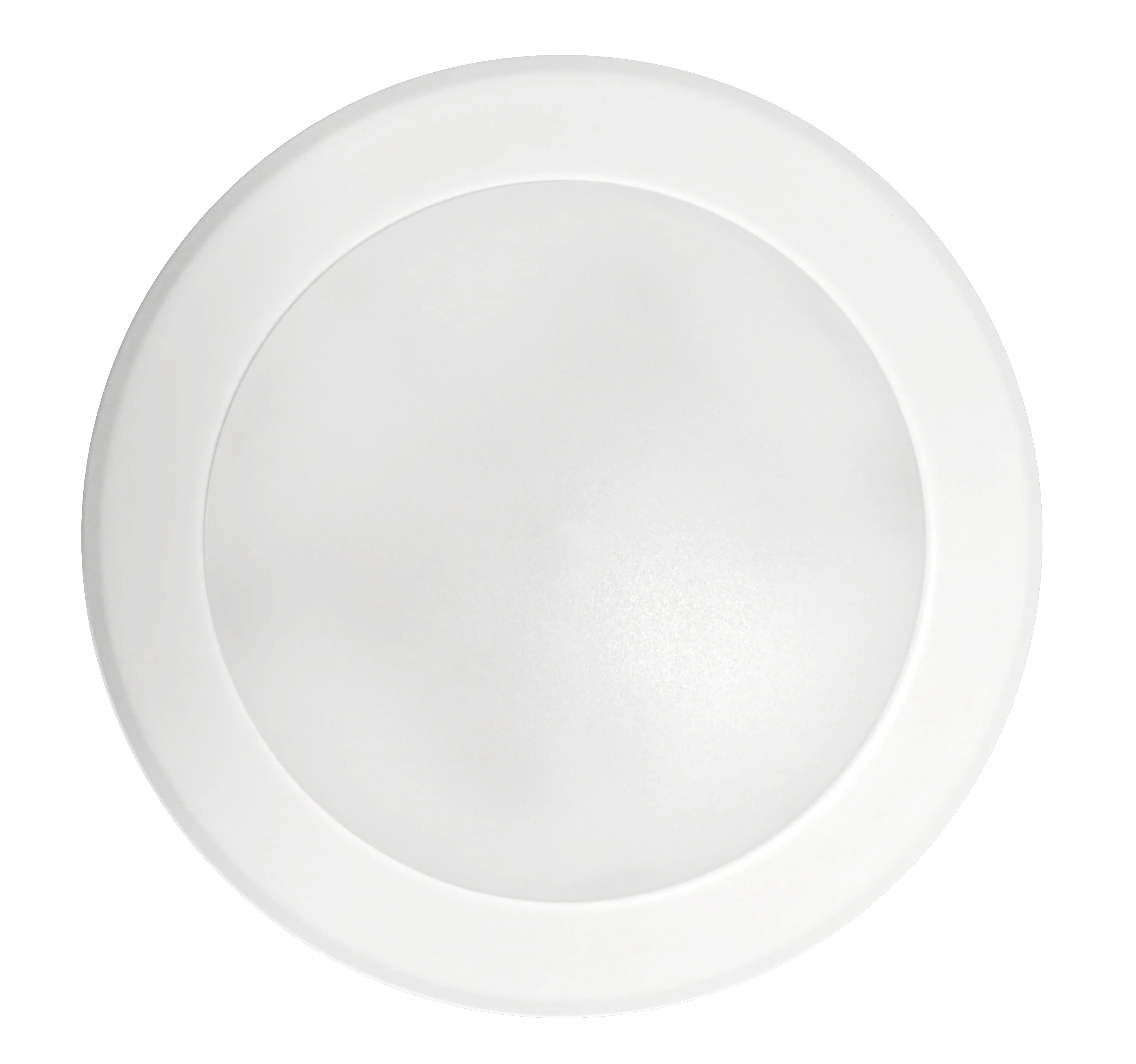 3BRIX 6″ 15W Flush Mount Disk Downlight – 1100 lumens – ETL Listed