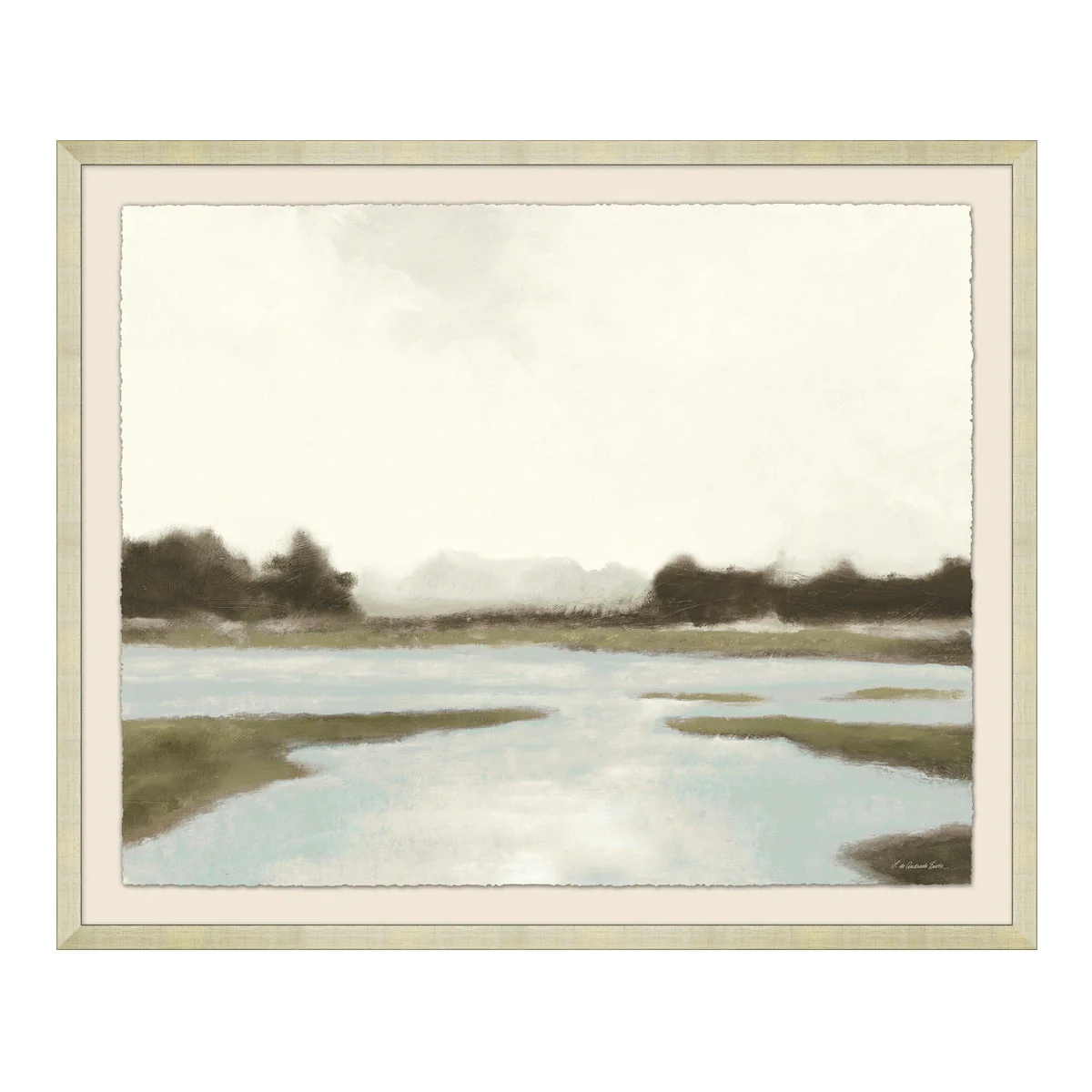 Drifting II - Image 1