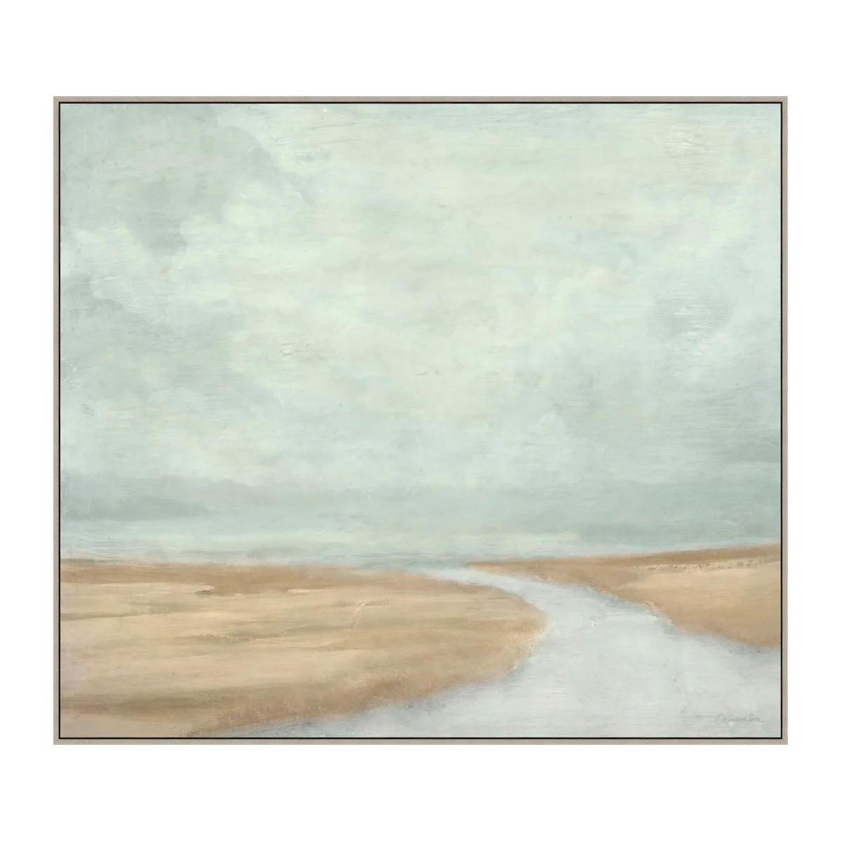 Dusty Cove I - Image 1