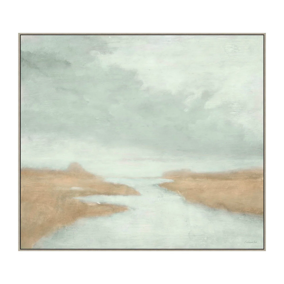 Dusty Cove II - Image 1