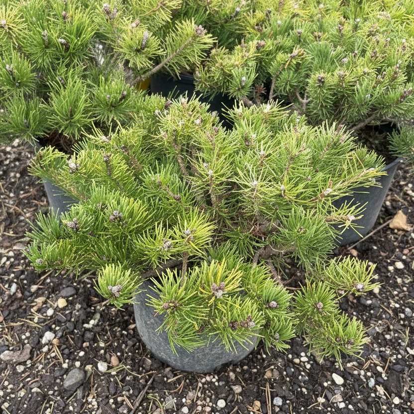Dwarf Mugo Pine - Image 3