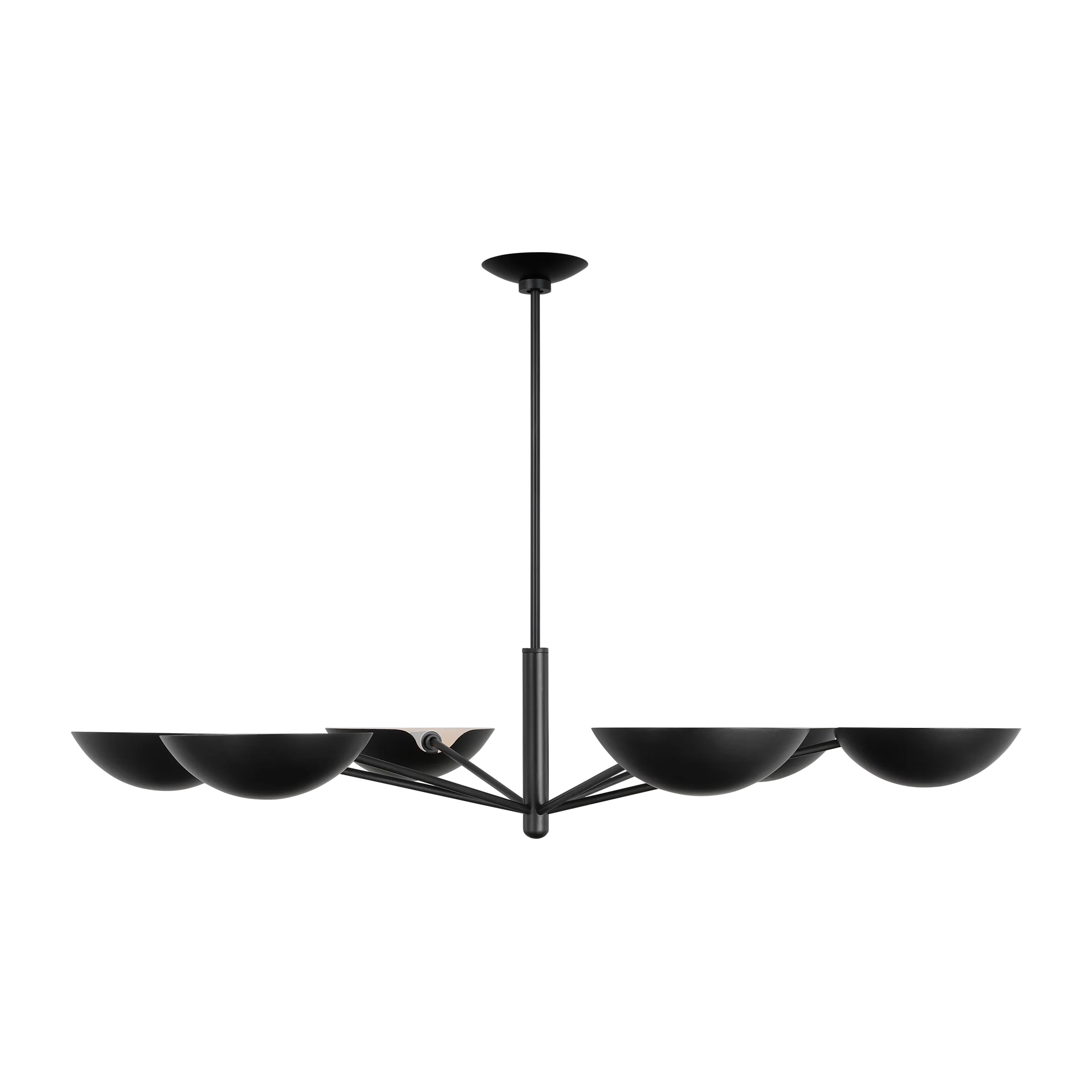 Nevel Extra Large Chandelier - Image 1