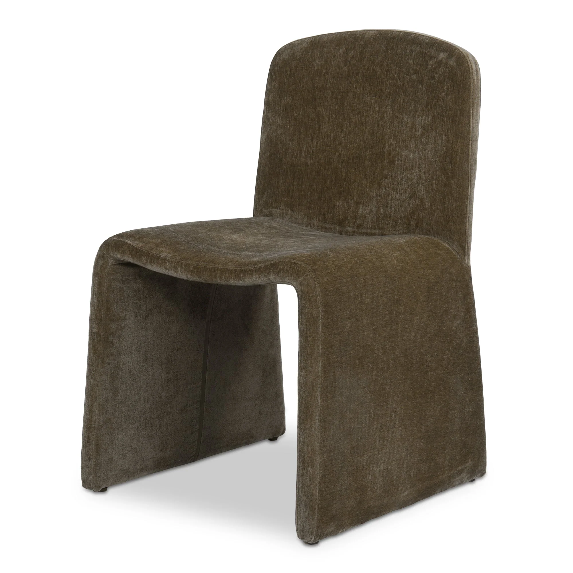 Ella Dining Chair Cedar Green - Image 2
