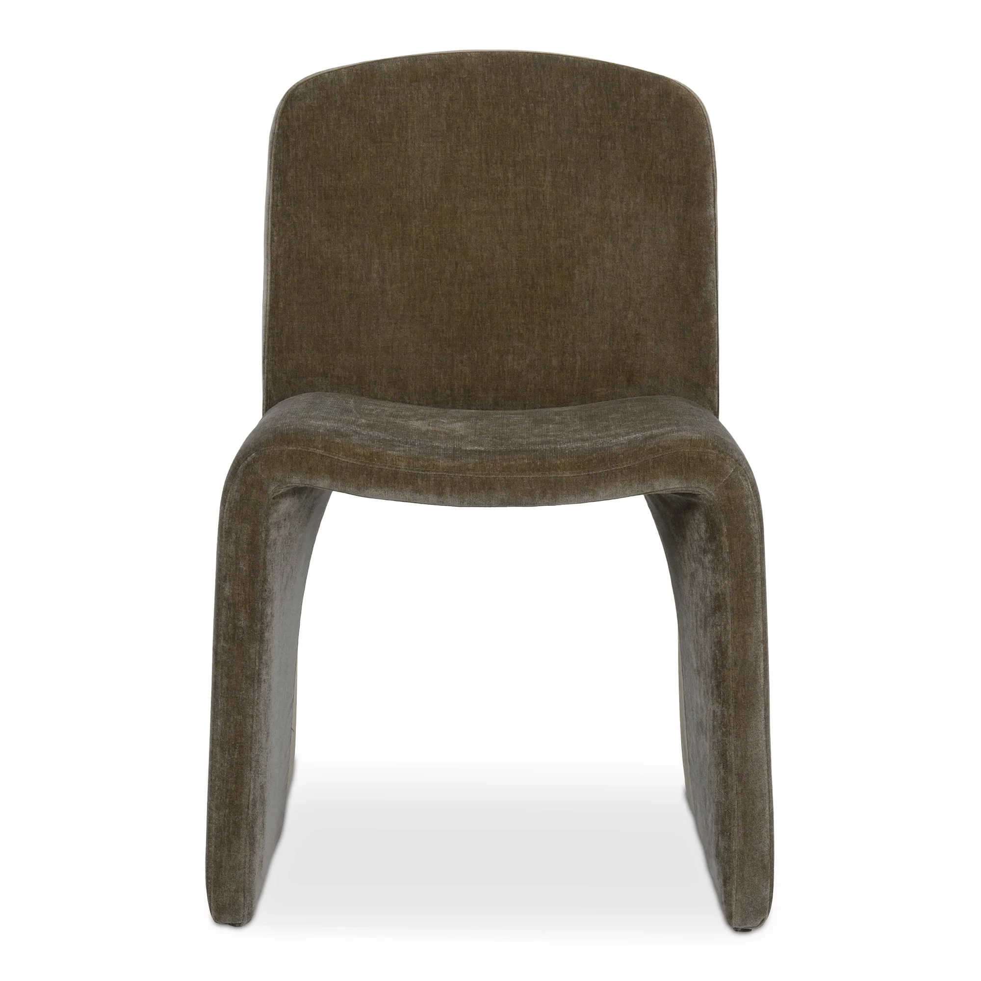 Ella Dining Chair Cedar Green - Image 1