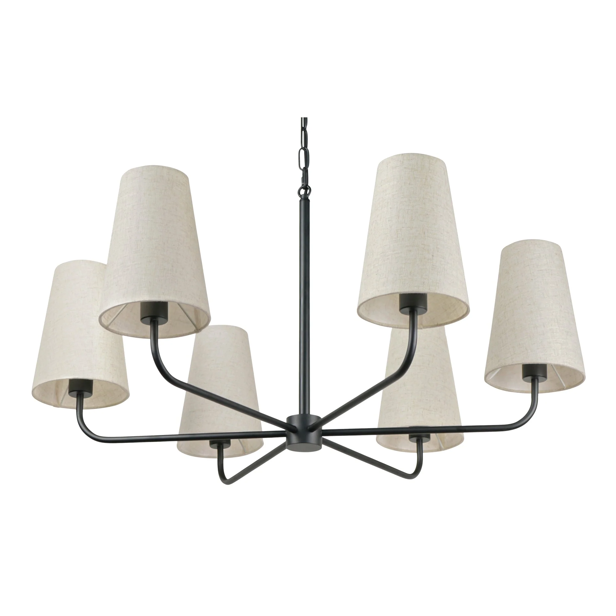 Mathis Chandelier - Image 3