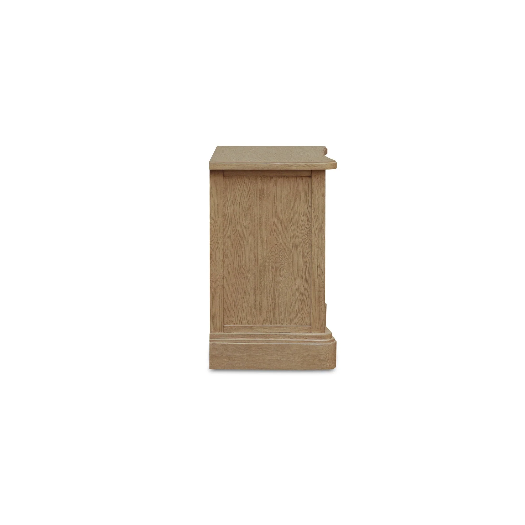 Clarence Nightstand Natural - Image 3