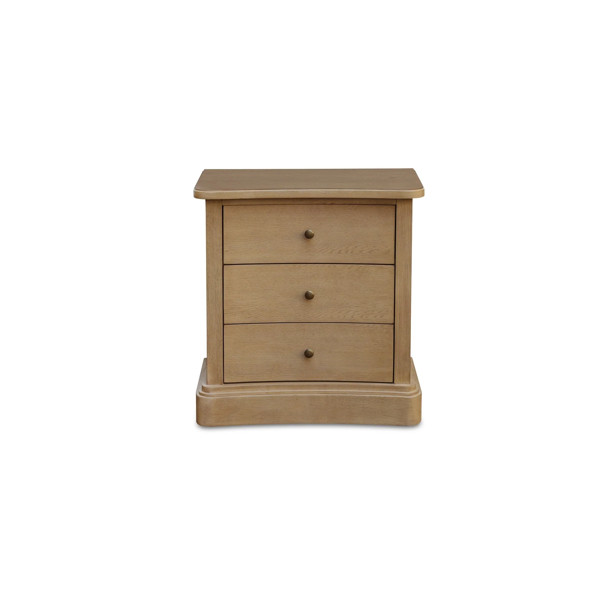 Clarence Nightstand Natural - Image 1