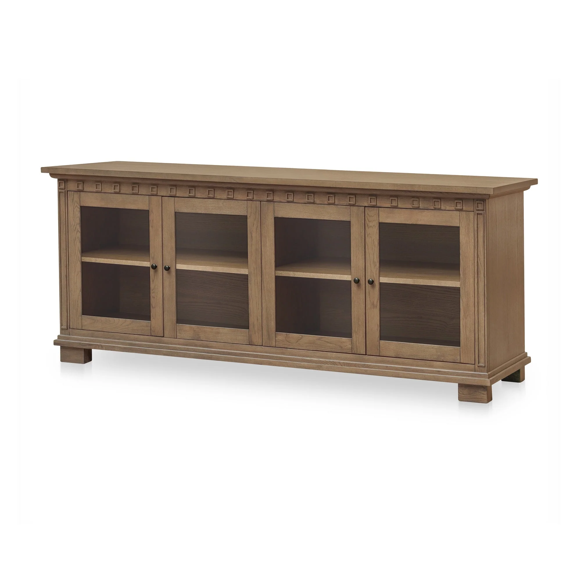 Lillian Sideboard Brown - Image 3