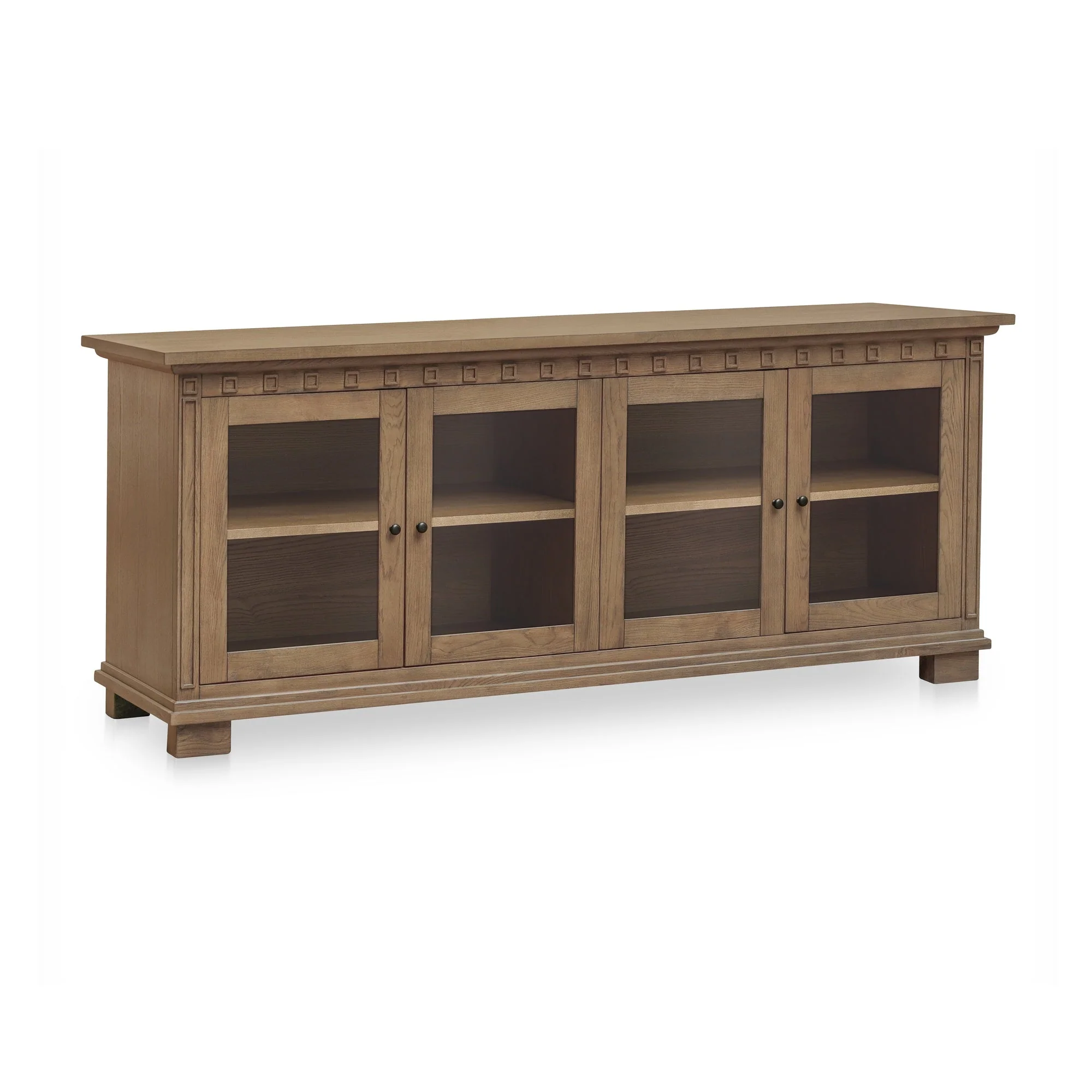 Lillian Sideboard Brown - Image 2
