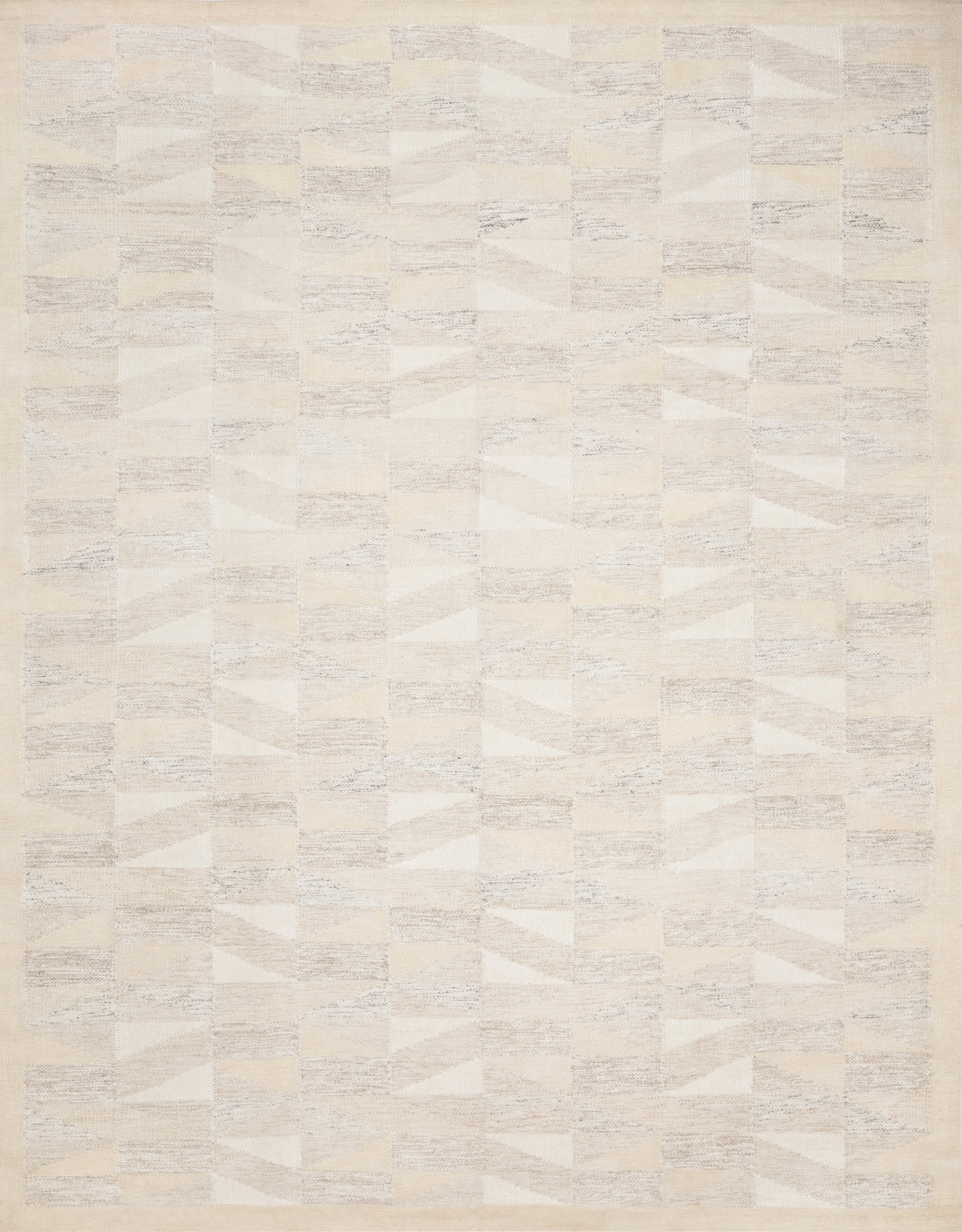 Loloi | Evelina Collection | Natural | EVE-01