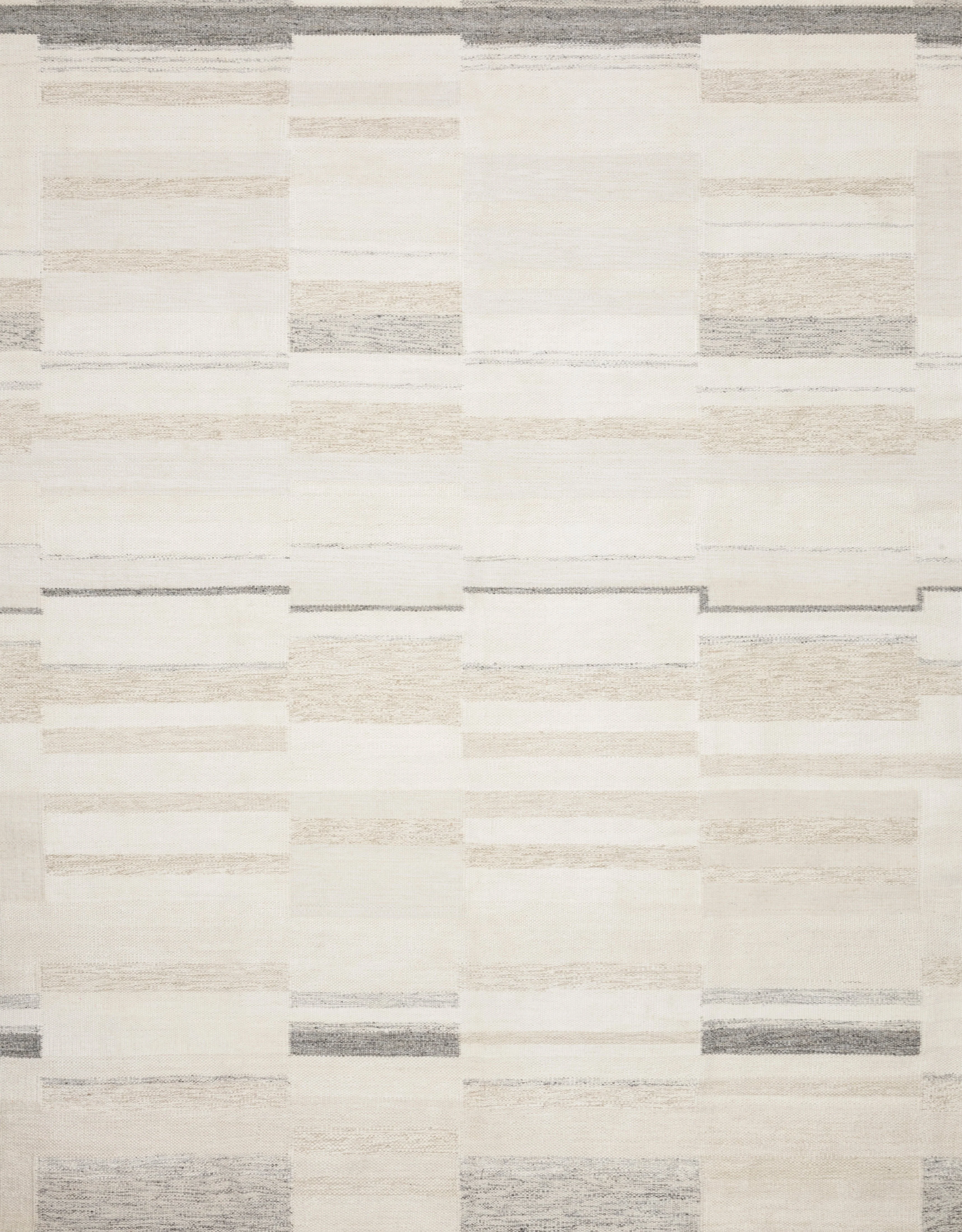 Loloi | Evelina Collection | Ivory / Beige | EVE-03