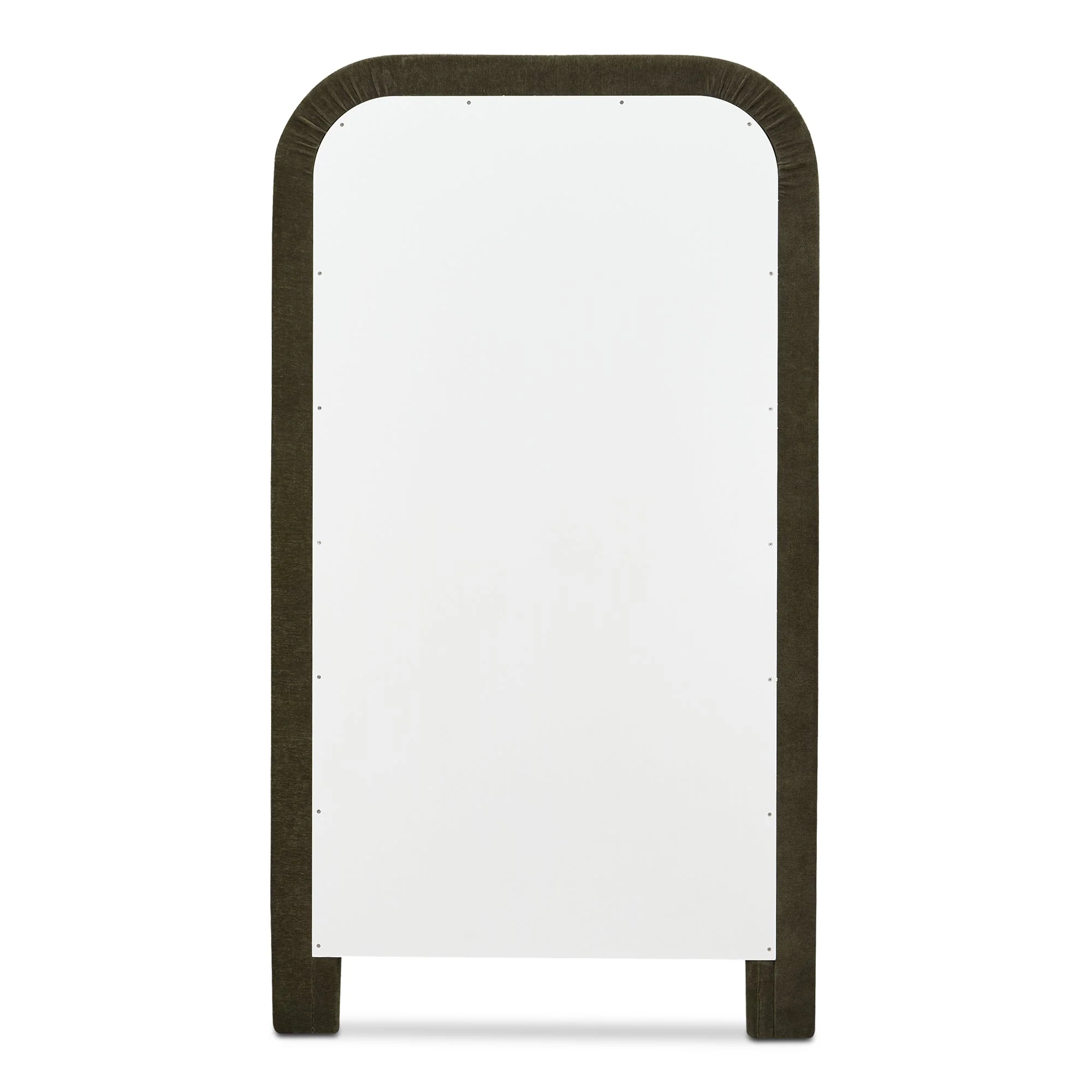Ellison Mirror Olive - Image 3