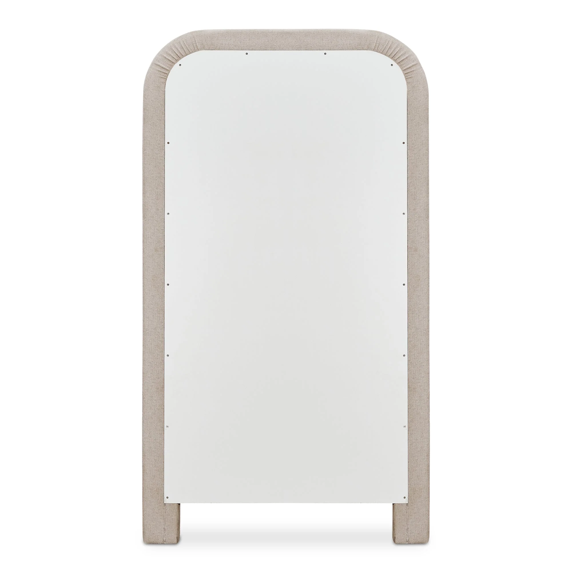 Ellison Mirror Beige - Image 3