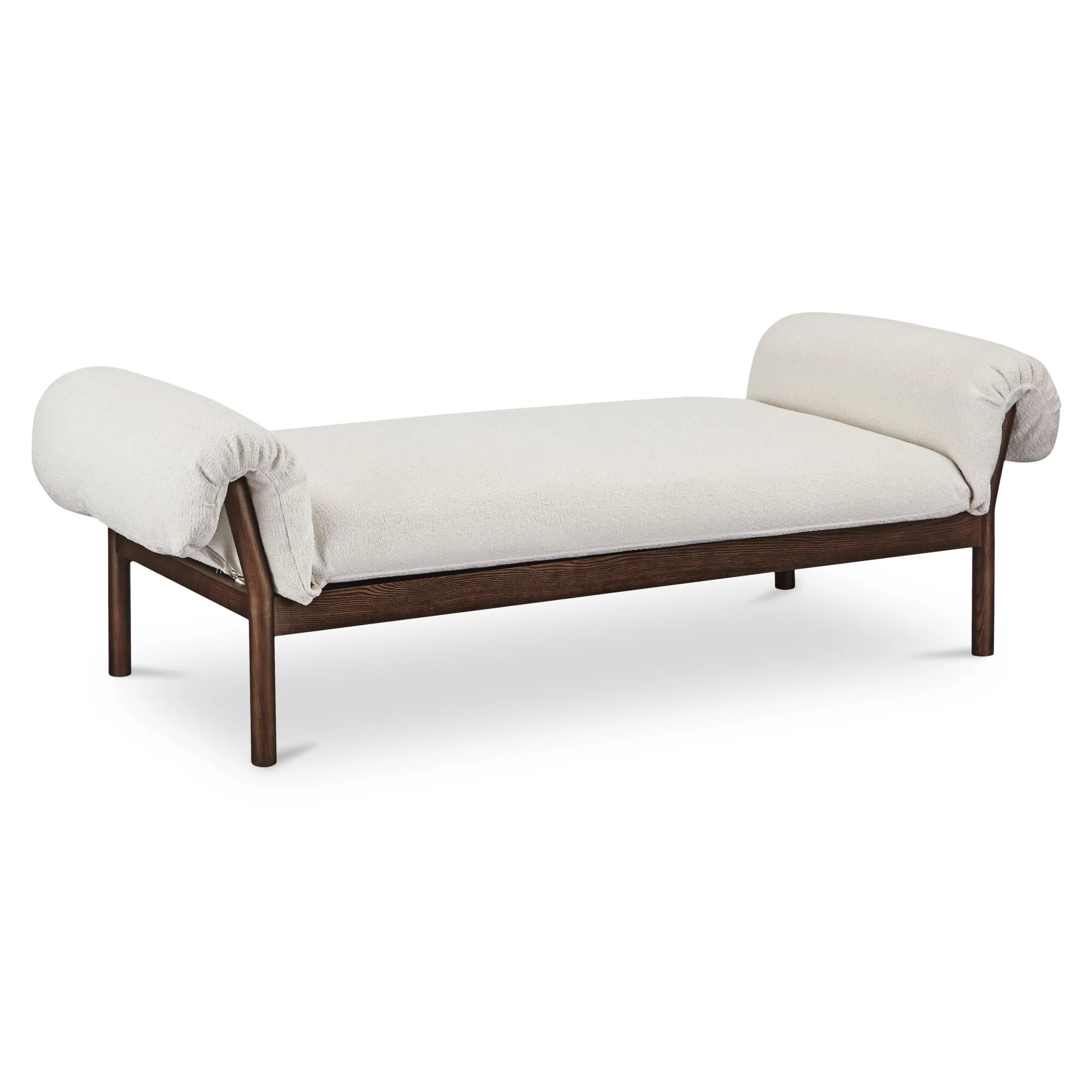 Cardero Daybed Ivory - Image 2