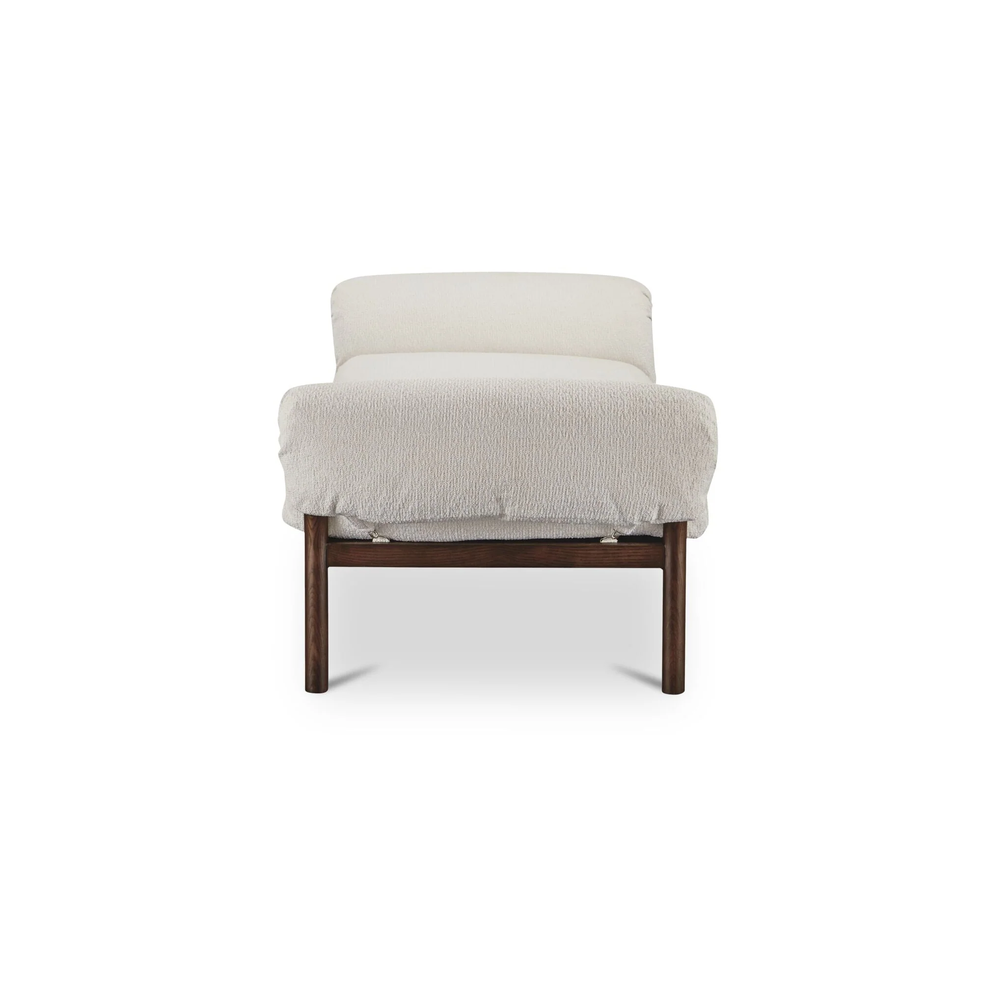 Cardero Daybed Ivory - Image 3