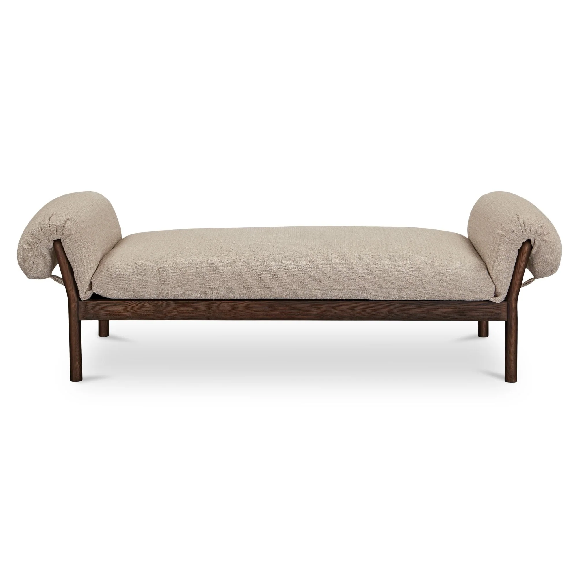 Cardero Daybed Beige - Image 1