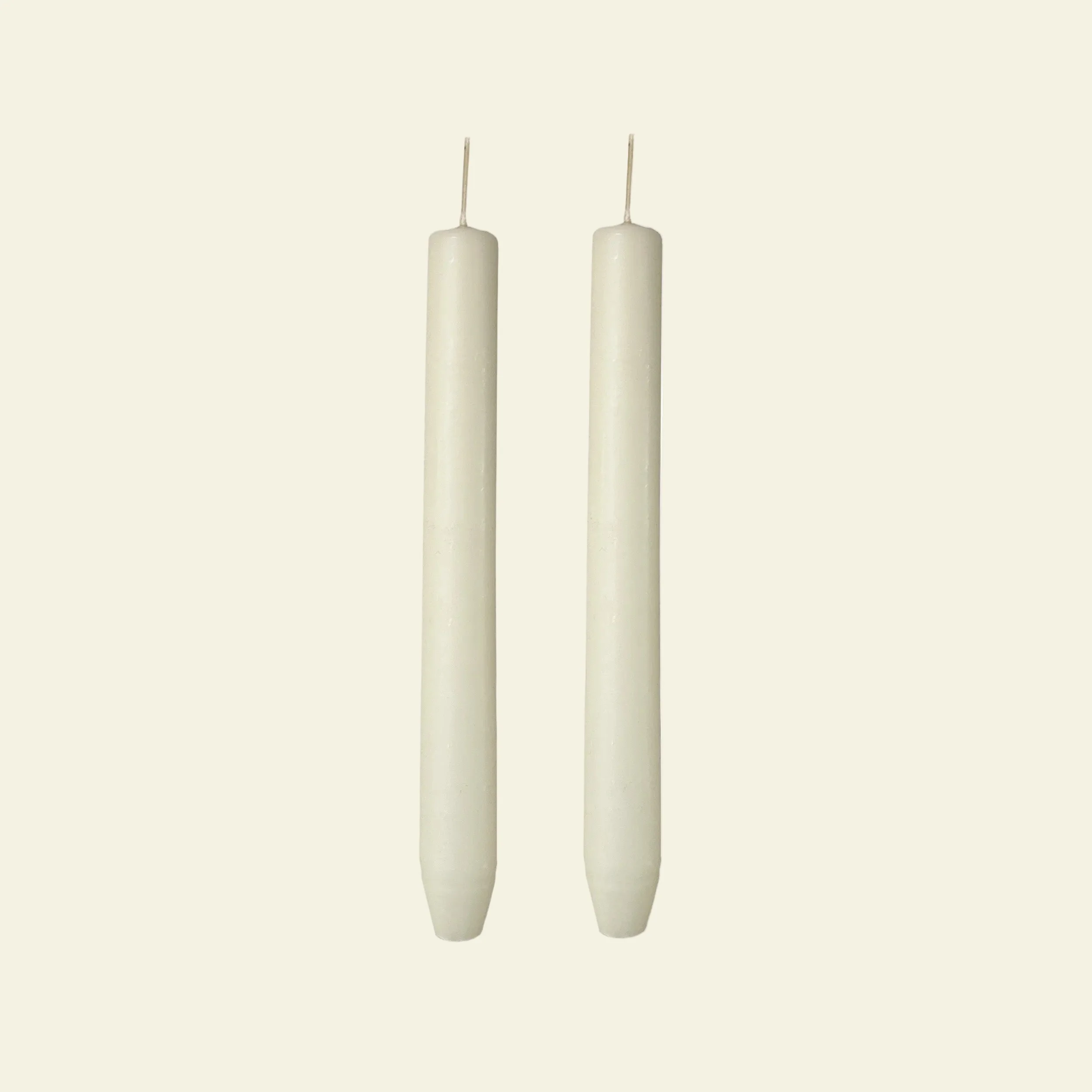 Blitzen Cylindrical Candles | Elderflower