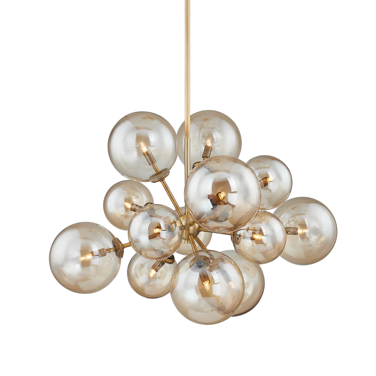 Santee Chandelier - Image 1