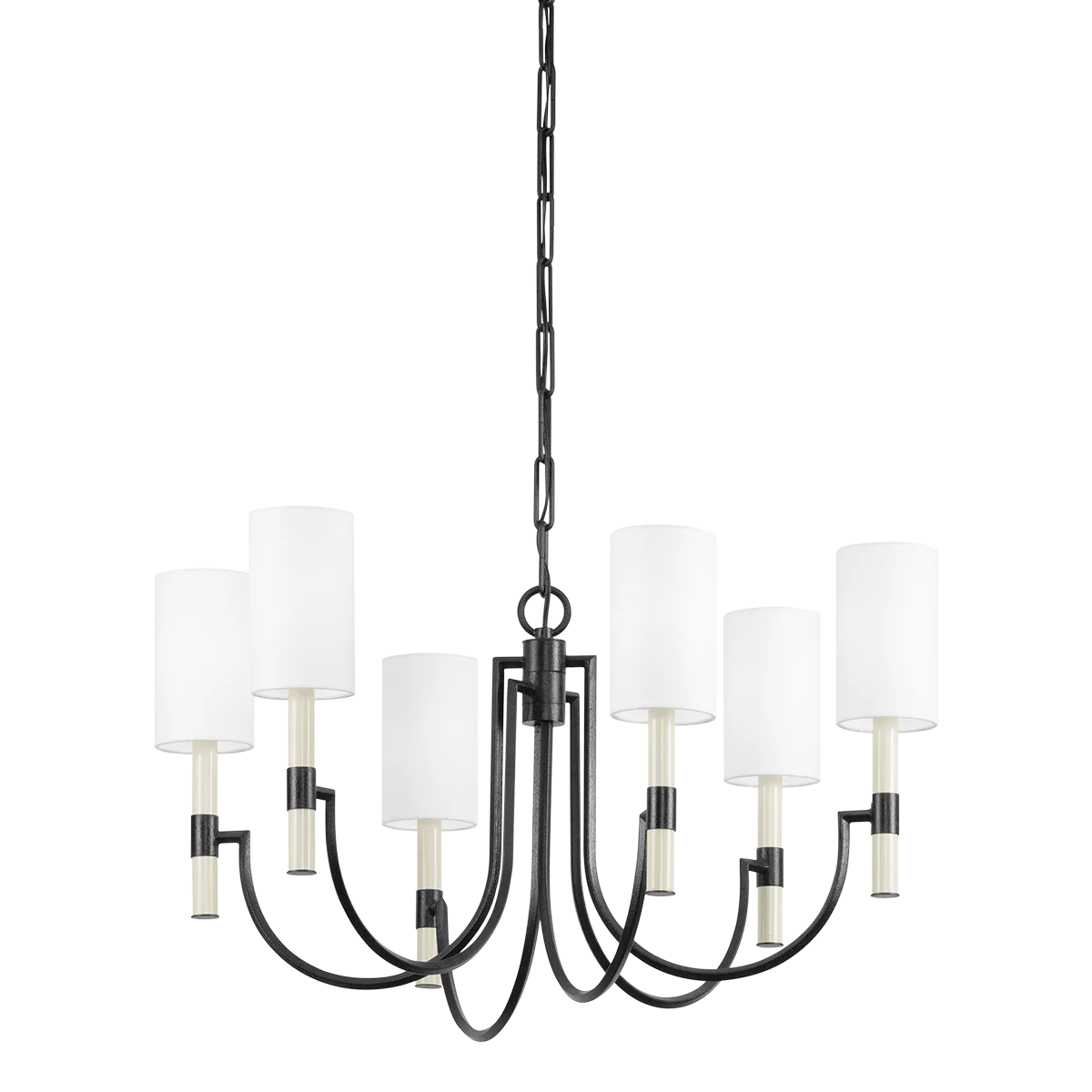 Gustine Chandelier - Image 1