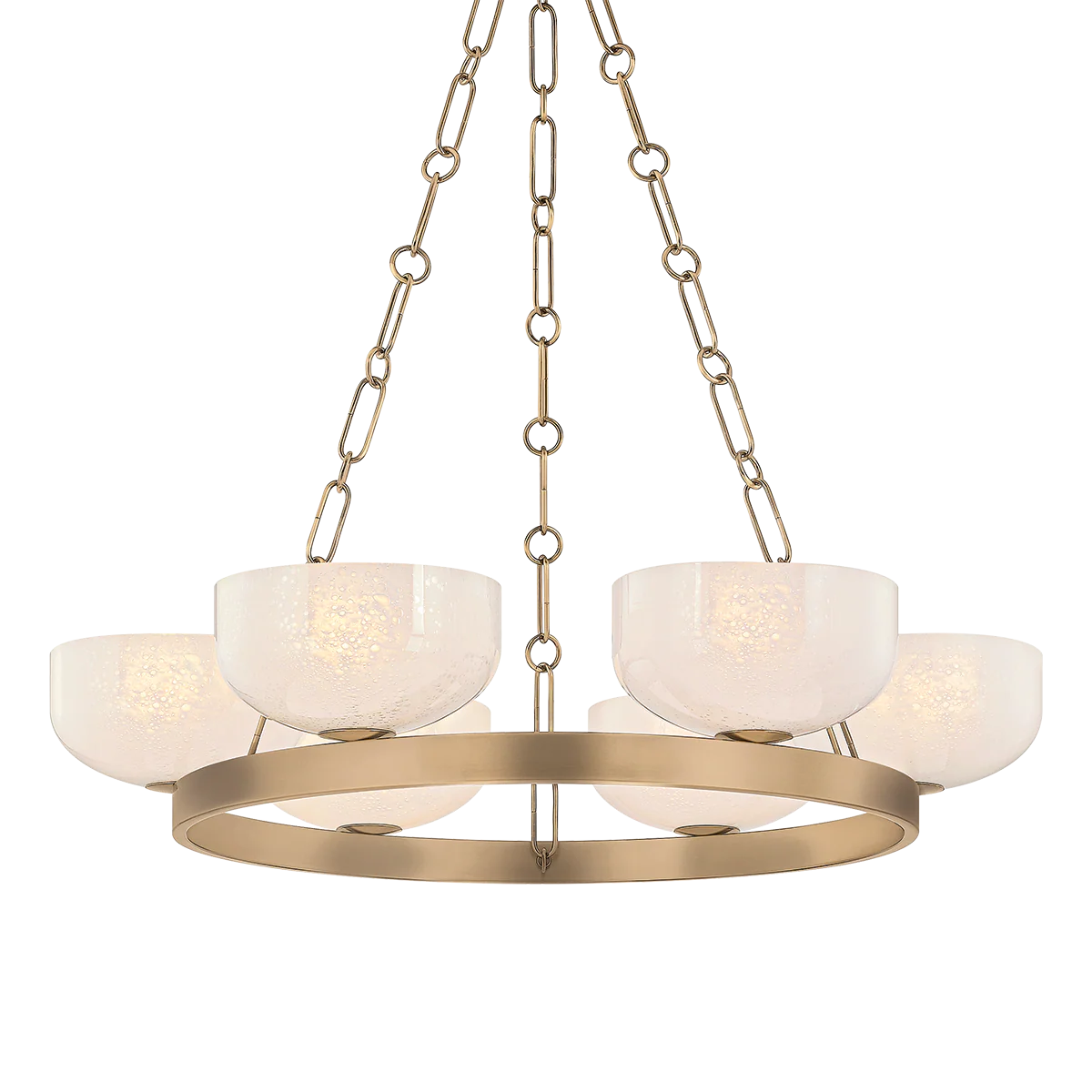 Caelum Chandelier - Image 1