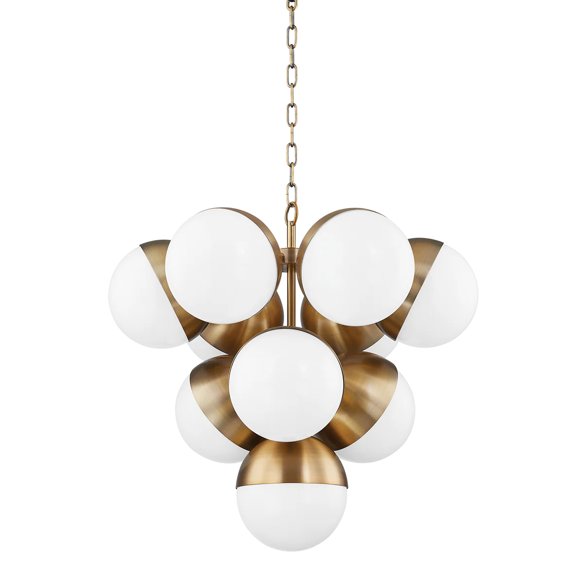 Cupertino Chandelier - Image 1