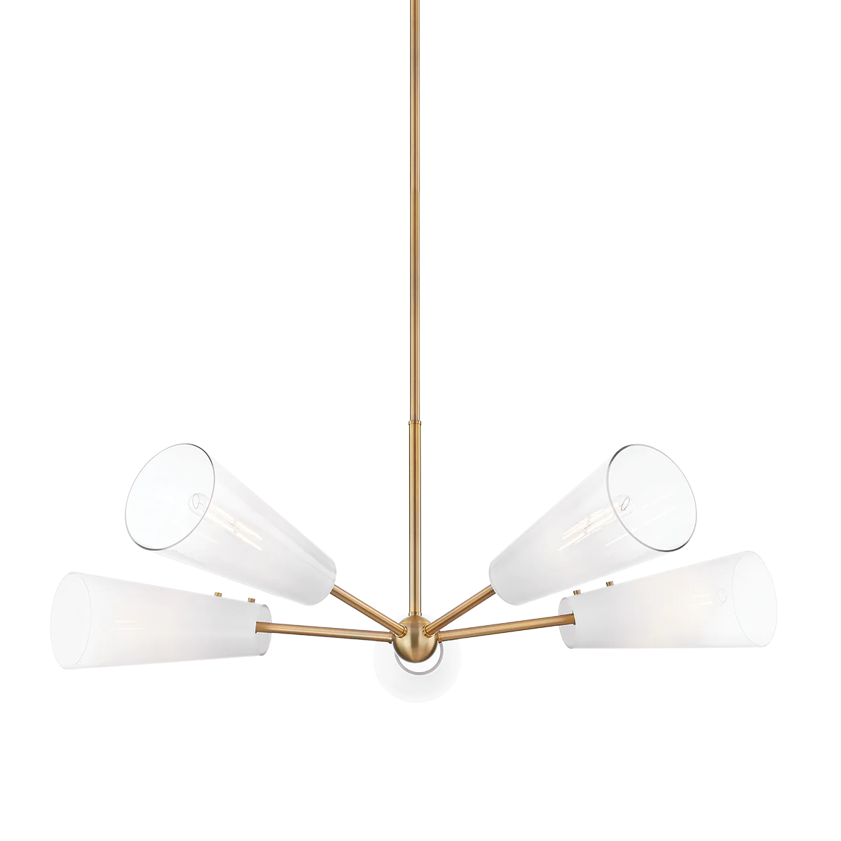 Camarillo Chandelier - Image 1
