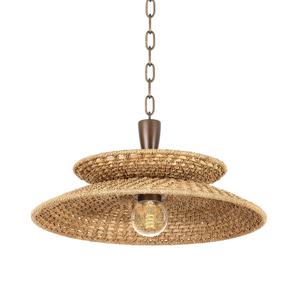 Landry Pendant - Image 1