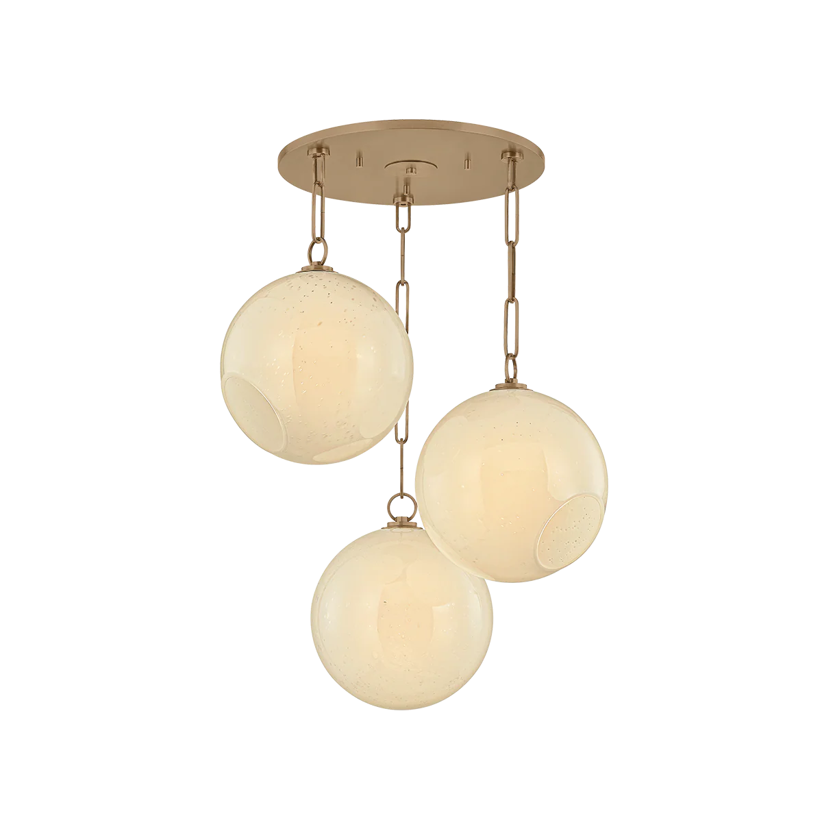 Bramble Chandelier - Image 1