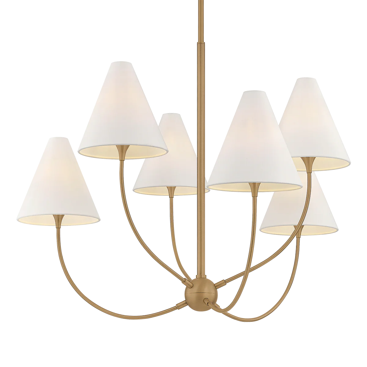 Evermore Chandelier - Image 1
