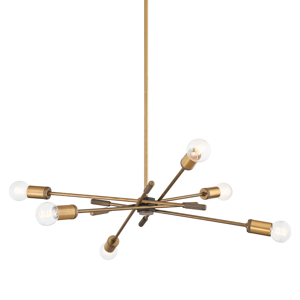 Chino Chandelier - Image 1
