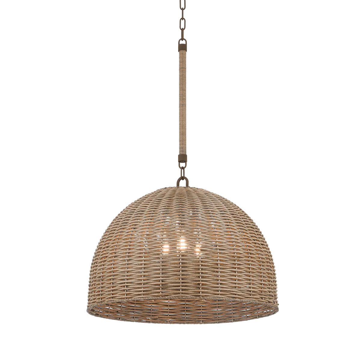 Huxley Exterior Pendant - Image 1