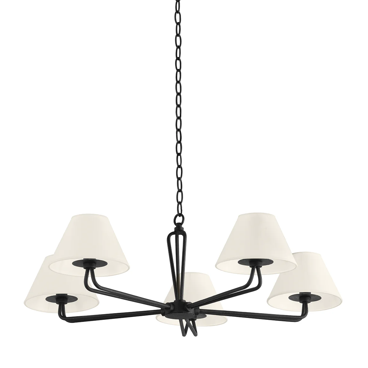 Ozias Chandelier - Image 1