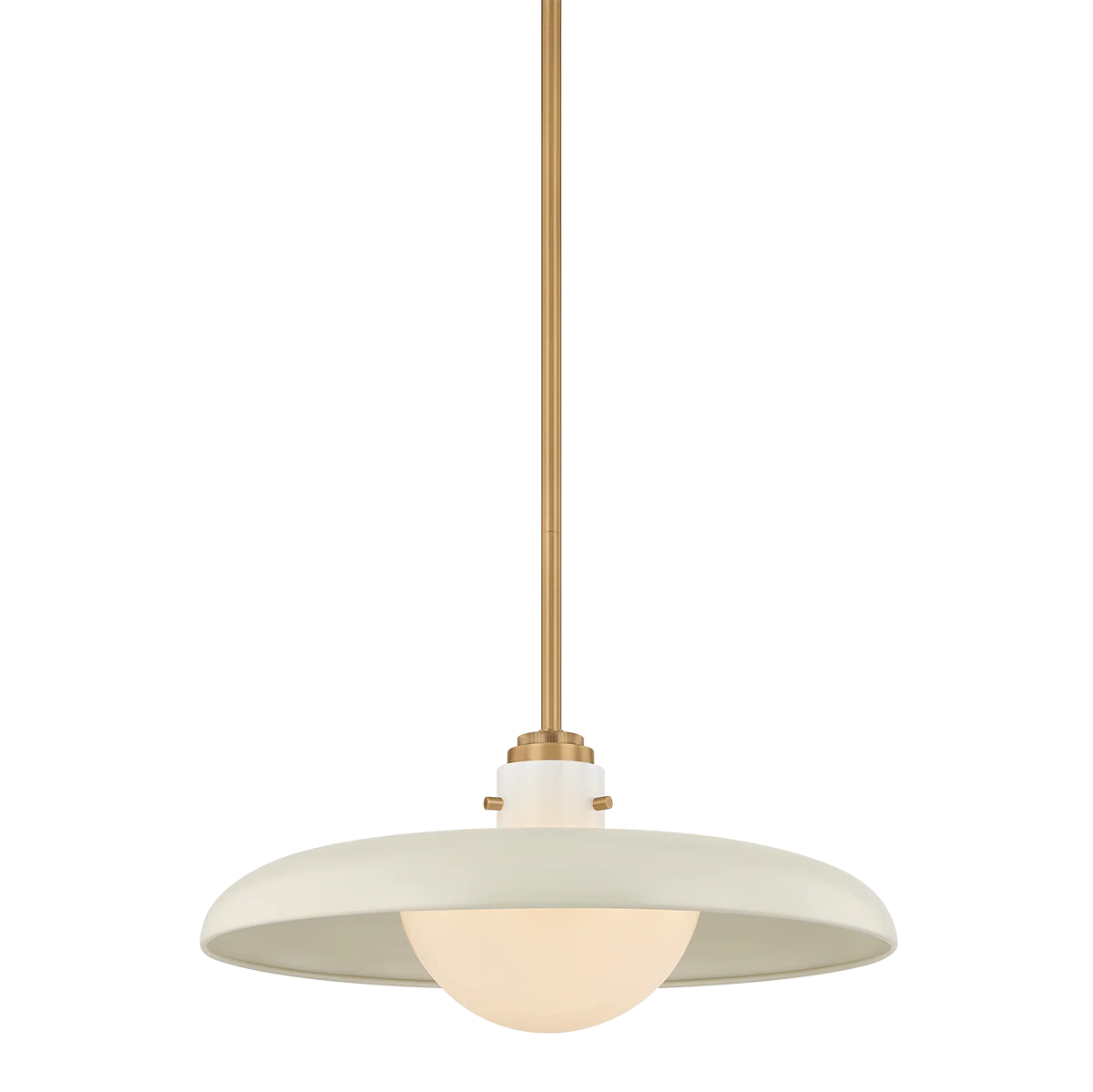 Gustavo Pendant - Image 1
