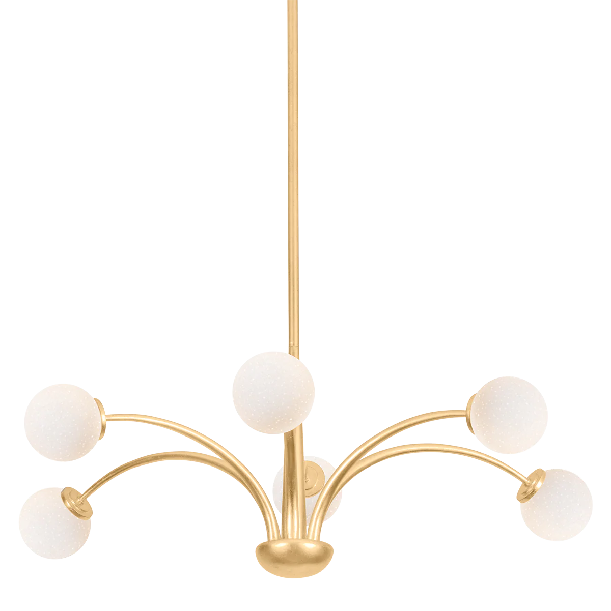 Orinda Chandelier - Image 1