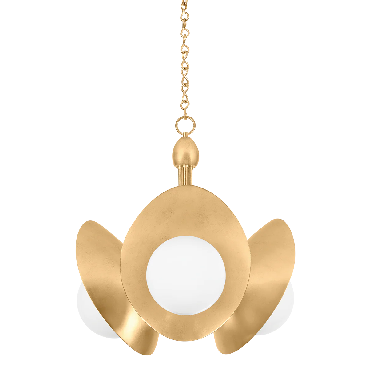 Olson Chandelier - Image 1