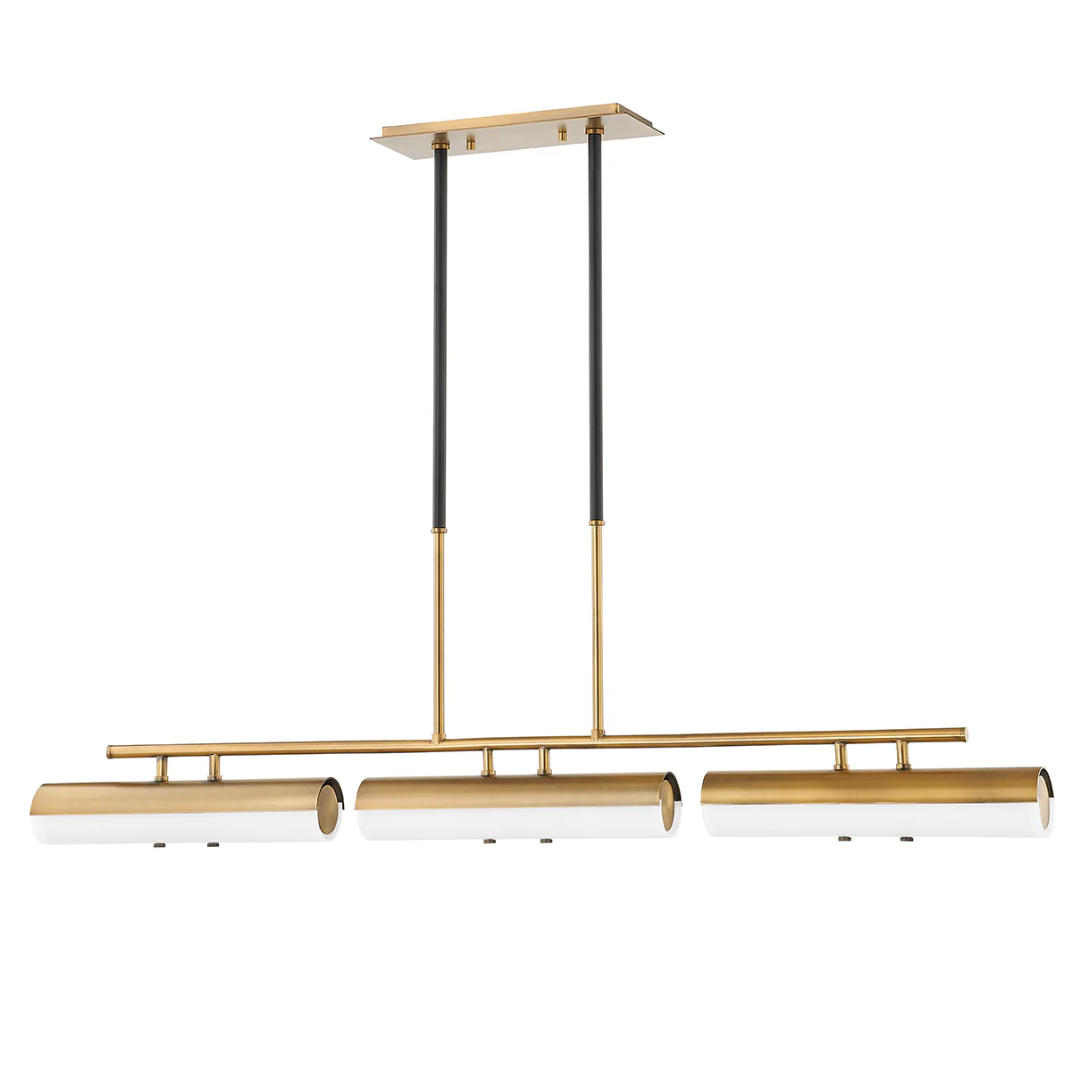 Titus Linear Chandelier - Image 1