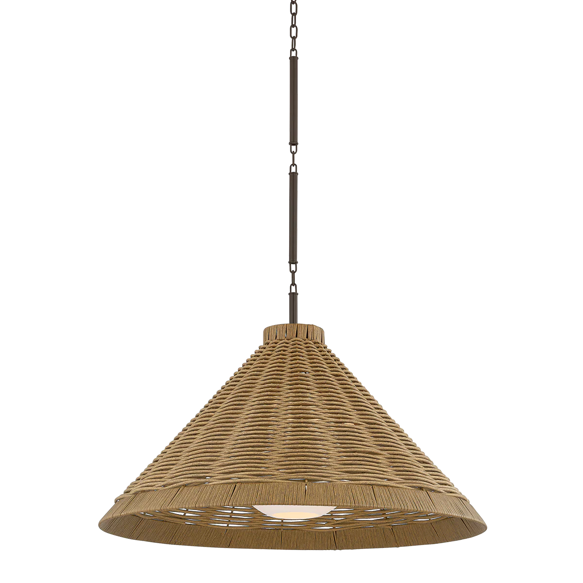 Devlin Pendant - Image 1