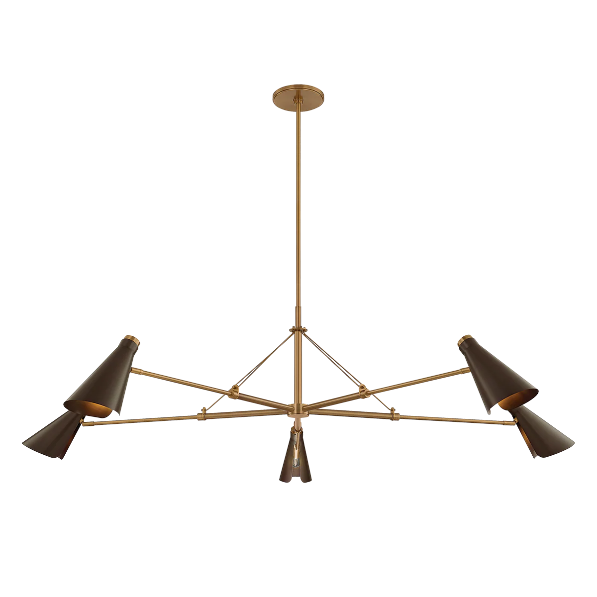 Andersen Chandelier