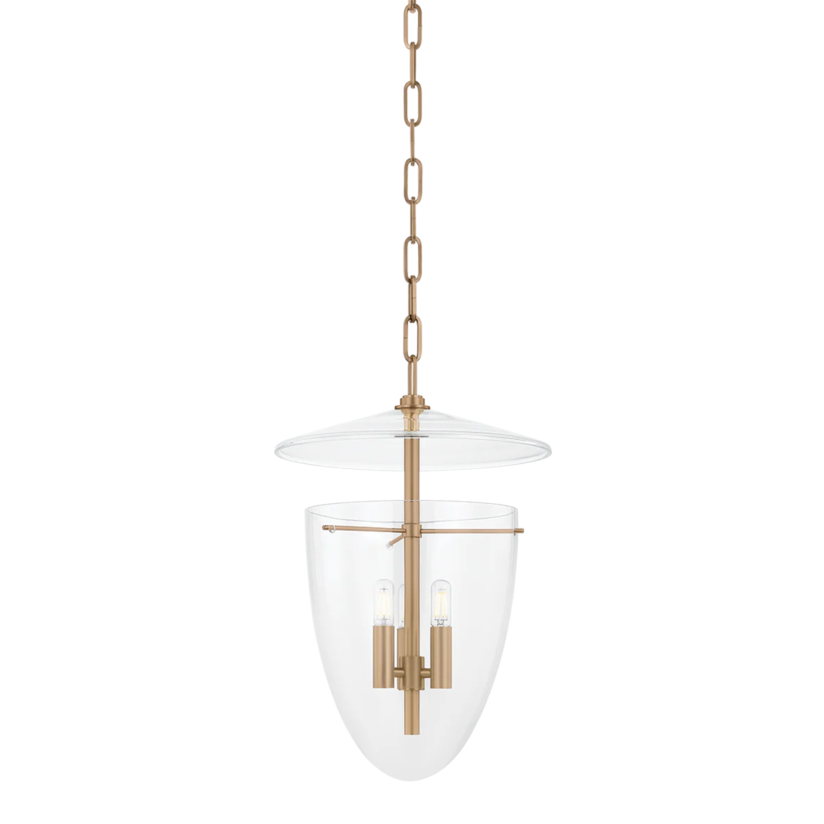 Tully Lantern