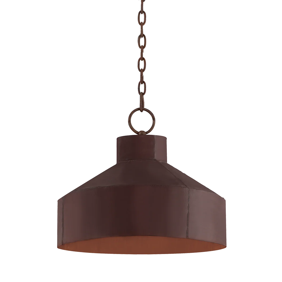 Rise & Shine Pendant - Image 1