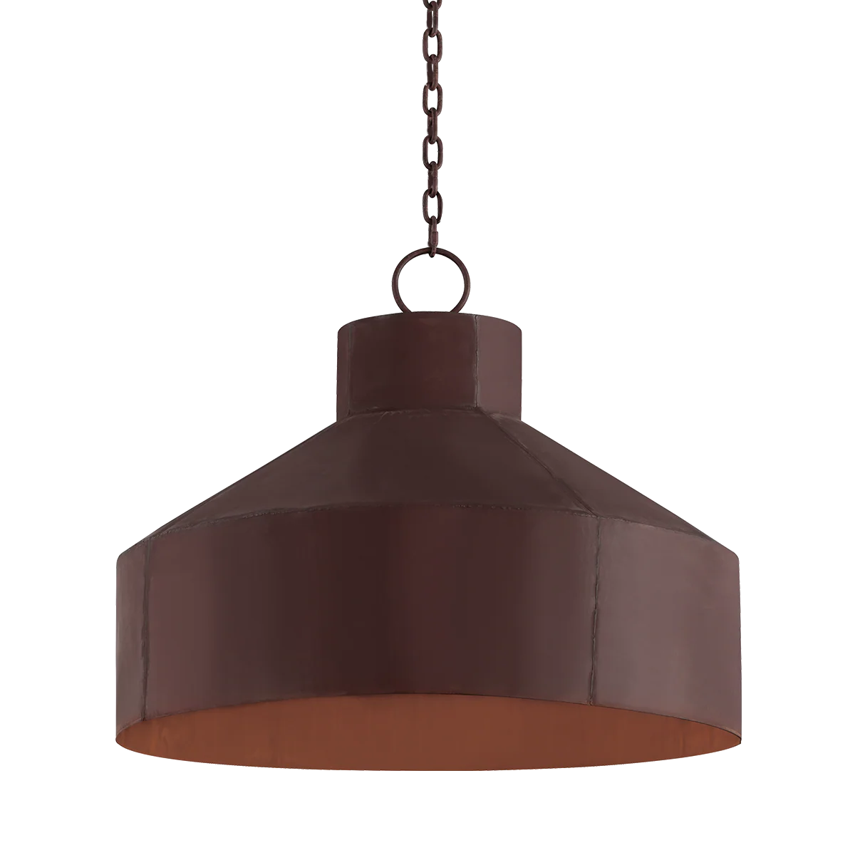 Rise & Shine Chandelier - Image 1