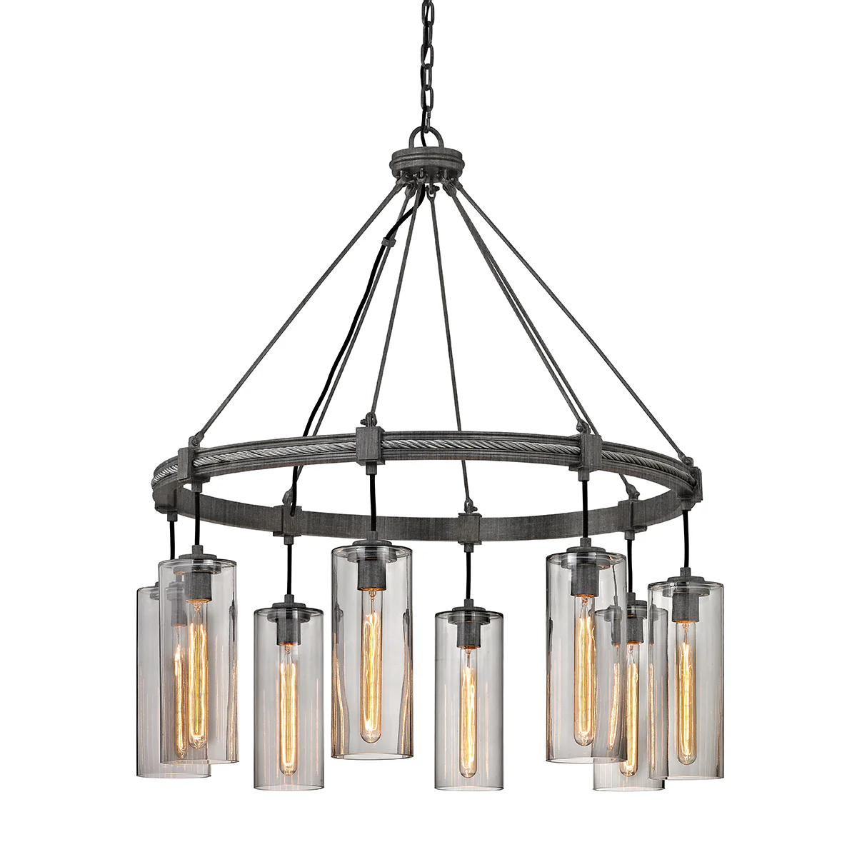 Union Square Chandelier - Image 1