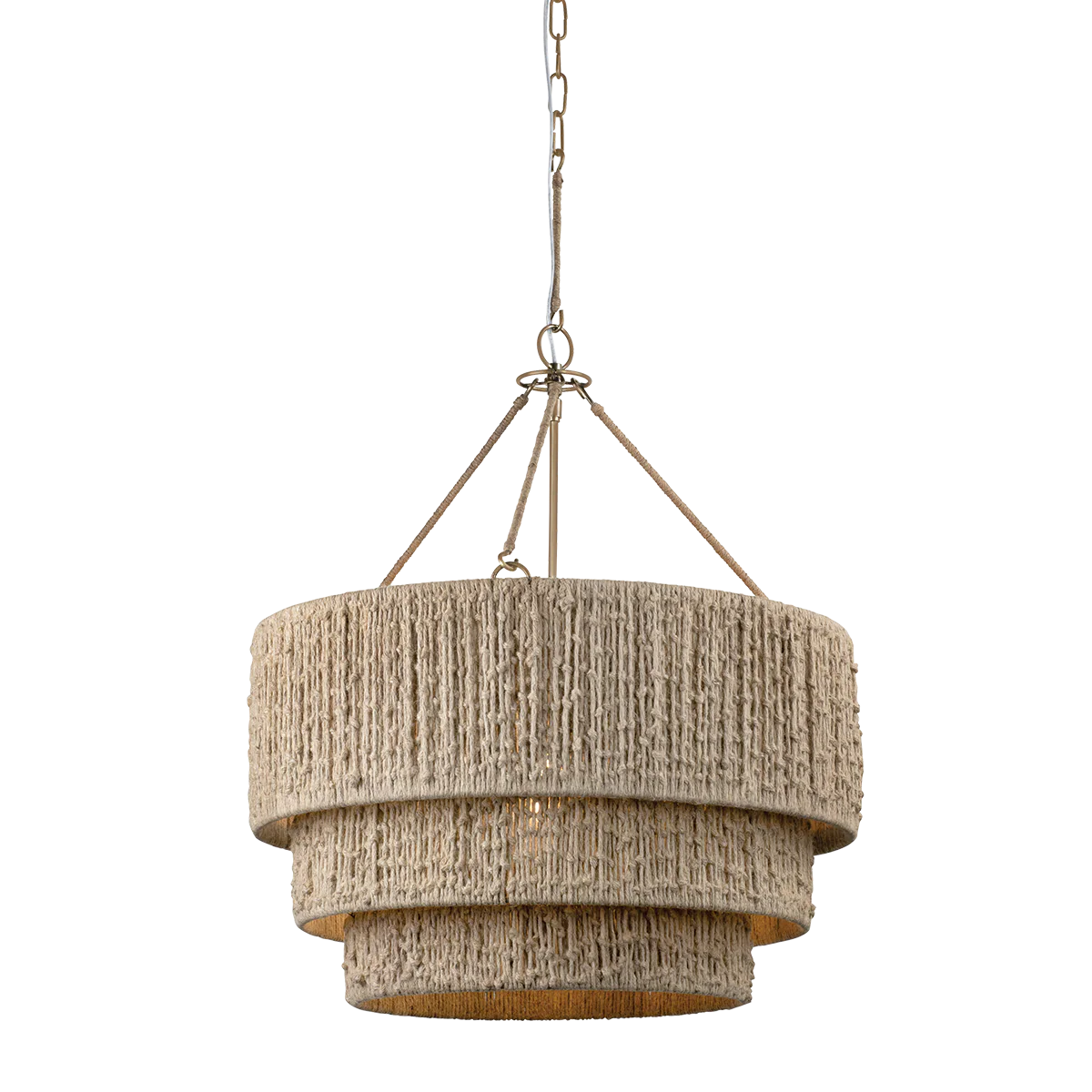 Reza Chandelier - Image 1