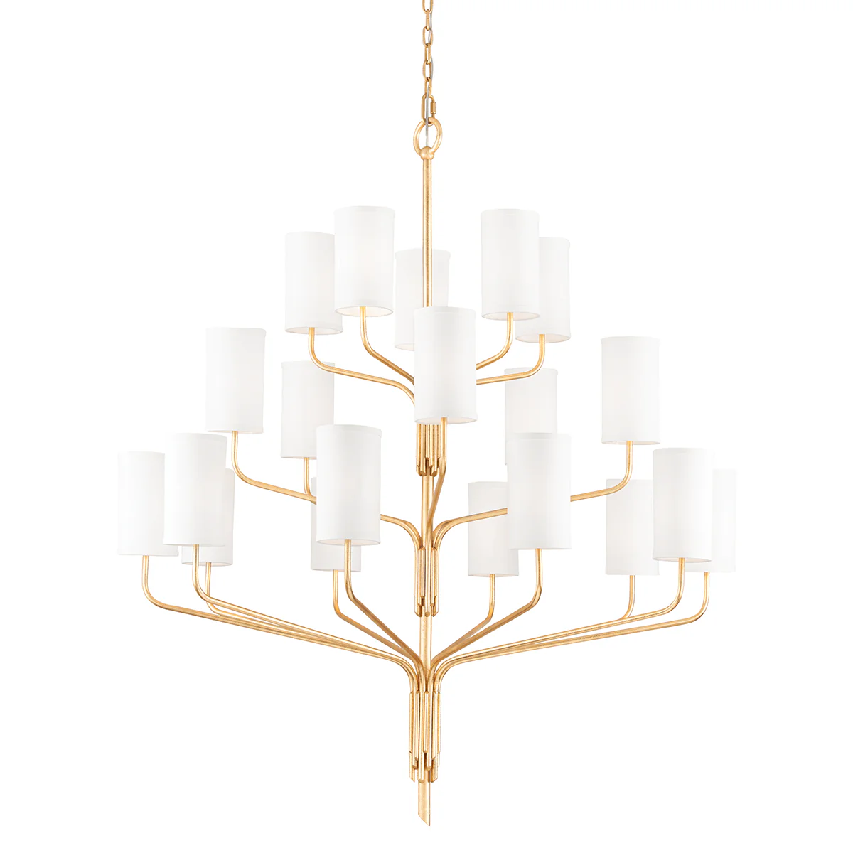 Juniper Chandelier - Image 1