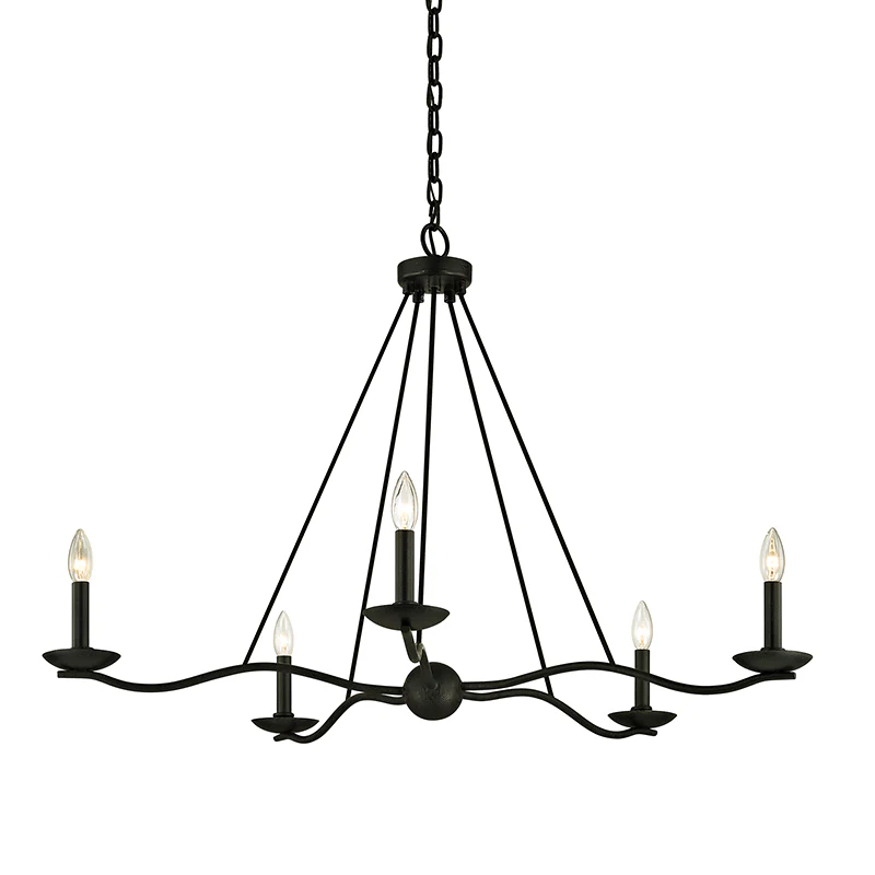 Sawyer Chandelier - Image 1